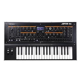 罗兰(Roland) JUPITER-XM 37键紧凑型电子合成器