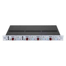 尼夫(Rupert Neve) Portico 5024 1U标准机架 4通道话筒放大器话放