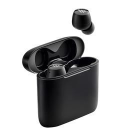 漫步者(Edifier) EJOY5 迷你真无线蓝牙耳机 运动防水入耳式便携耳塞 (黑色)