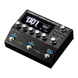 波士(BOSS) GT-1000CORE 吉他综合效果器