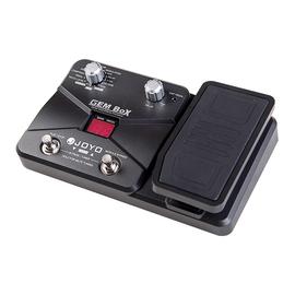 卓乐(JOYO) GEM BOX 一代吉他综合效果器