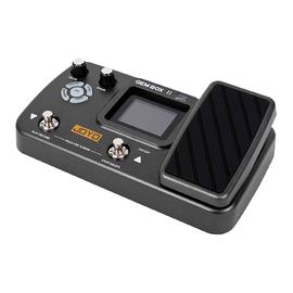 卓乐(JOYO) GEM BOX II 二代吉他综合效果器