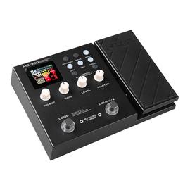 NUX MG300 电吉他专业数字合成鼓机综合效果器