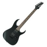 依班娜(Ibanez) RG421EX 固定琴桥电吉他  印尼产（黑色）