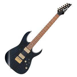依班娜(Ibanez) RG421HPAH 固定琴桥电吉他 印尼产（海浪黑色）
