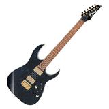 依班娜(Ibanez) RG421HPAH 固定琴桥电吉他 印尼产（海浪黑色）
