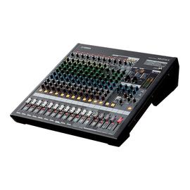 雅马哈(YAMAHA) MGP16X  16路带效果器模拟调音台