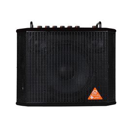 魔方魔(LPTA) 3plus X 电箱原声电木吉他音箱 户外便携式蓝牙直播弹唱音响 (黑色)