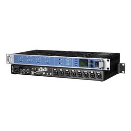RME Octamic XTC 8通道专业话放 麦克风话筒前置放大器