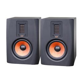ESI uniK05+ 5寸专业有源监听音箱（一对装）