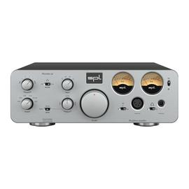 SPL(Sound Performance Lab) Phonitor xe 耳机/前置放大器 不含DA扩展卡 (银色)