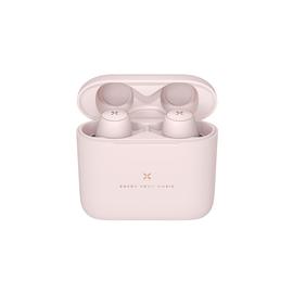 漫步者(Edifier) EJOY 迷你真无线蓝牙耳机 运动防水入耳式便携耳塞 (薄雾粉)