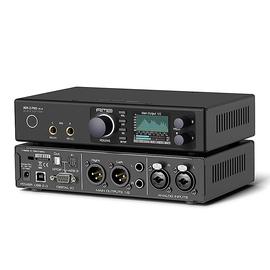 RME ADI-2 PRO FSR 双通道音频HIFI解码器 耳放