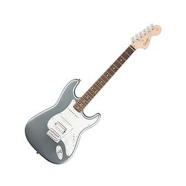 芬达(Fender) Squier Affinity Strat 单单双 初学入门电吉他 (银色)