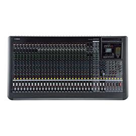 雅马哈(YAMAHA) MGP32X  32路带效果器模拟调音台