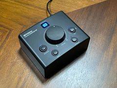 PreSonus Microstation BT 蓝牙监听控制器 产品介绍