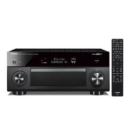 雅马哈(YAMAHA) RX-V2085 全景声9.2声道家庭影院大功率家用功放机