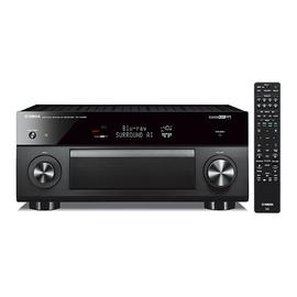 雅马哈(YAMAHA) RX-V3085 杜比全景声9.2声道家庭影院大功率家用功放机