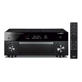 雅马哈(YAMAHA) RX-V1085 7.2声道大功率全景声蓝牙数字功放机 (黑色)