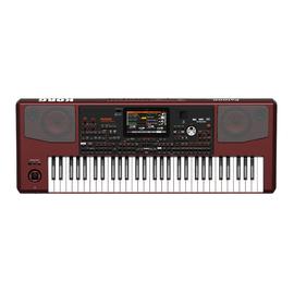 科音(KORG) PA1000 61键专业编曲键盘 国乐版