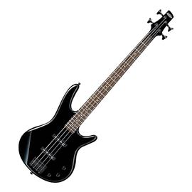 依班娜(Ibanez) GSR320 入门4弦电贝司 (黑色)