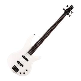 依班娜(Ibanez) GSR320 入门4弦电贝司 (白色)