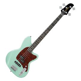 依班娜(Ibanez) TMB100 低音电贝司 印尼产 (薄荷绿)