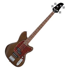 依班娜(Ibanez) TMB100 低音电贝司 印尼产 (哑光胡桃木色)