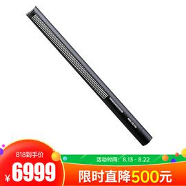 森海塞尔(Sennheiser) MKH416-P48U3 影视同期近场枪型采访录音麦克风 电影录音麦克风
