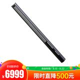 森海塞尔(Sennheiser) MKH416-P48U3 影视同期近场枪型采访录音麦克风 电影录音麦克风