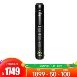 莱维特(LEWITT) LCT140 AIR 小振膜电容乐器录音麦克风 吉他/钢琴/古筝录音话筒