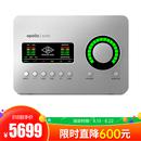 Apollo SOLO 2进4出单核USB专业录音外置声卡 新款（WIN系统版）