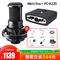 艾肯MicU live声卡搭配得胜PC-K220麦克风 电脑手机K歌直播套装