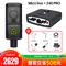 艾肯MicU live声卡搭配莱维特LCT240 PRO麦克风 电脑手机K歌直播套装