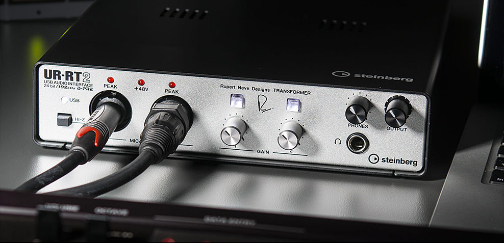艾肯MOBILE·U VST 声卡 搭配 得胜TAK55麦克风 电脑手机直播K歌声卡套装