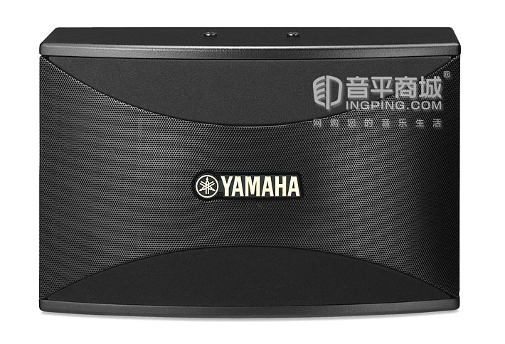 雅马哈(YAMAHA) KMS-910 10寸卡拉OK音箱 (一对)