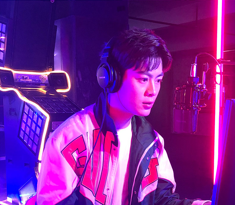 胜(TAKSTAR) MX630 便捷式网络直播专业声卡 手机直播网络k歌主播声卡