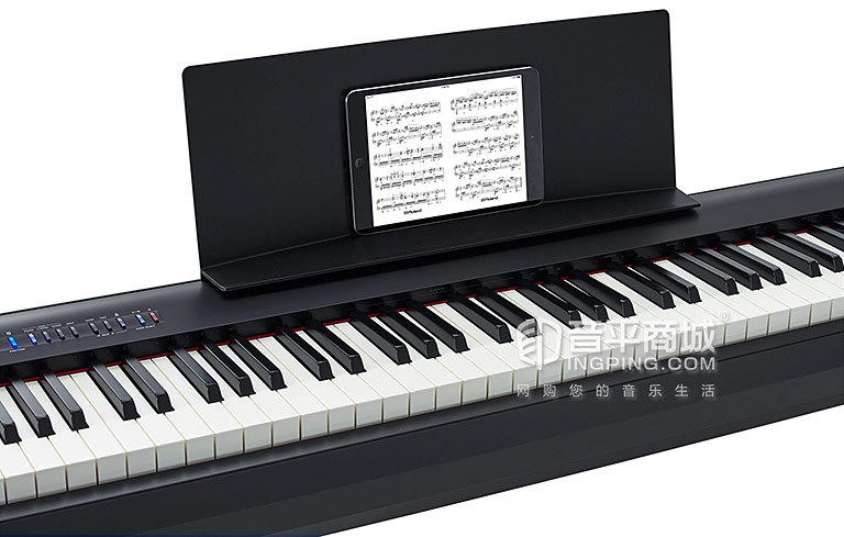 fp-30 88键重锤电子钢琴