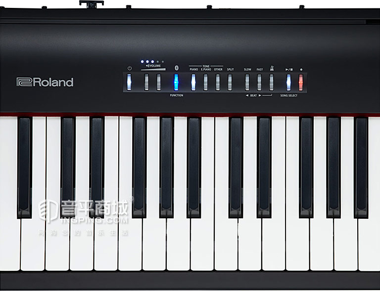 fp-30 88键重锤电子钢琴