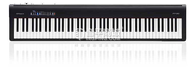 fp-30 88键重锤电子钢琴